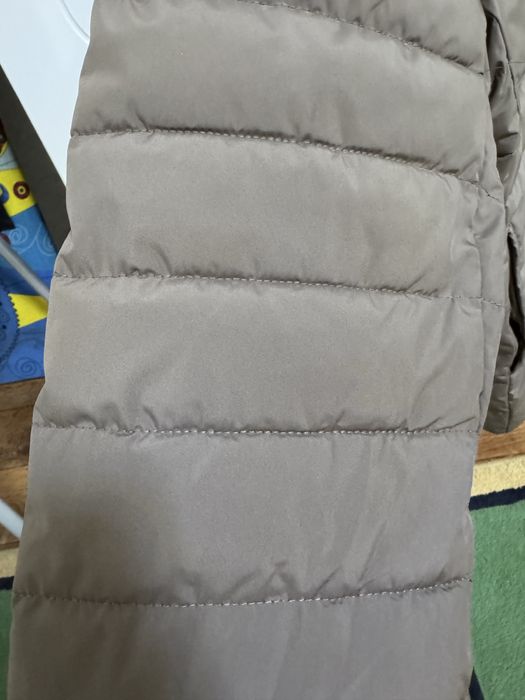 куртка осенняя 15 000