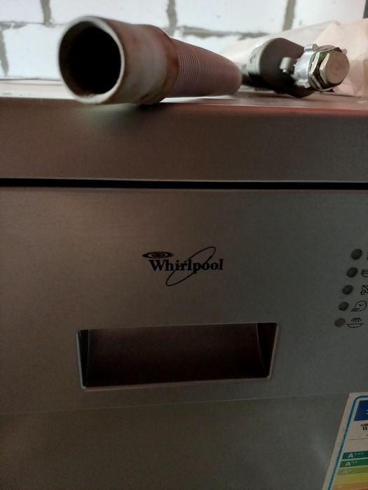 Посудомойка машина новая