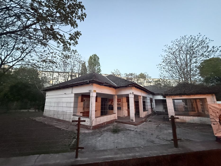 Ultracentral Constanta, ideal gradinita, clinici, birouri, bloc