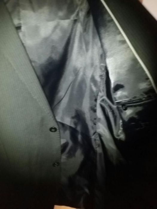 Vand sacou original H&M impecabil