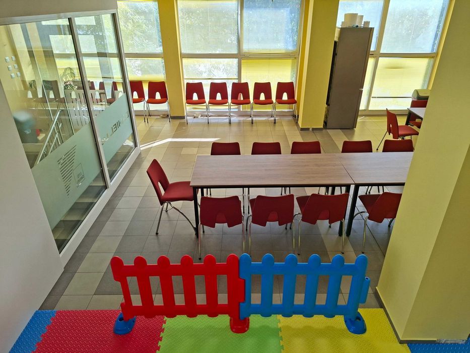 Парти зала с детски кът PlayZone.bg