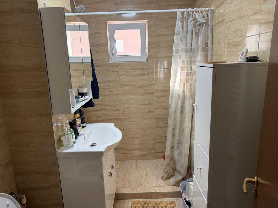 Apartament 2 cam, 58mp, Carpați II - Loc Parcare & Acoperiș Nou