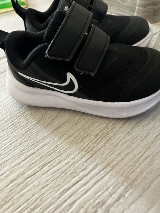 детски маратонки nike