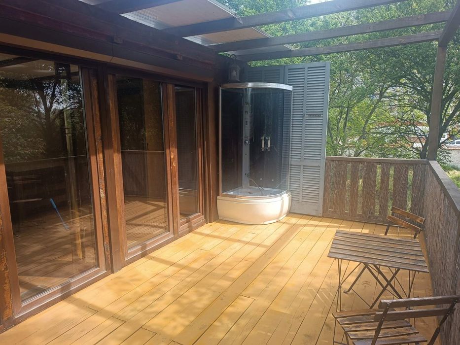 Дава се под наем Къща в София, Славия - 70 кв.м за 548.25 € - Снимка #9