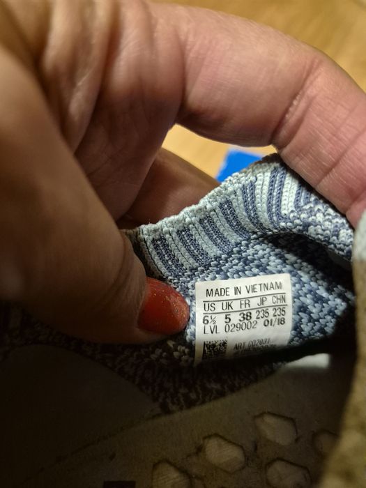 Adidas dama marimea 38