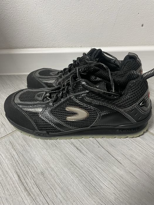 Cofra pantofi protectie. 42