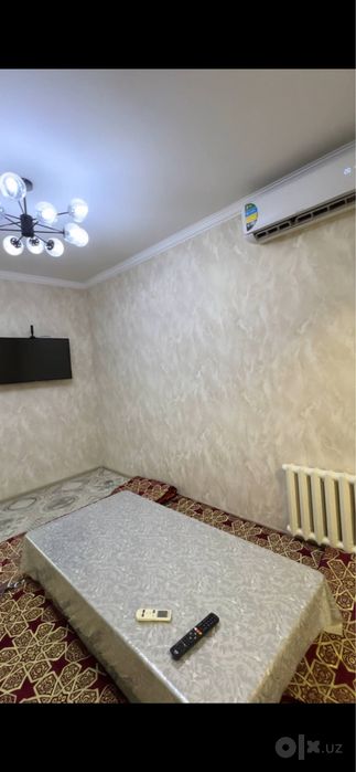 Yunusobod qizlarga kvartira