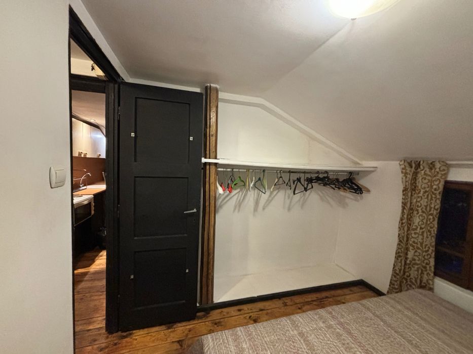 2-Стаен до Централна ЖП Гара! Малък, Слънчев, Икономичен!