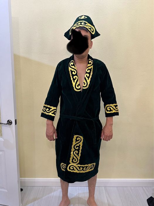 Шапан цена от 5000. Продам