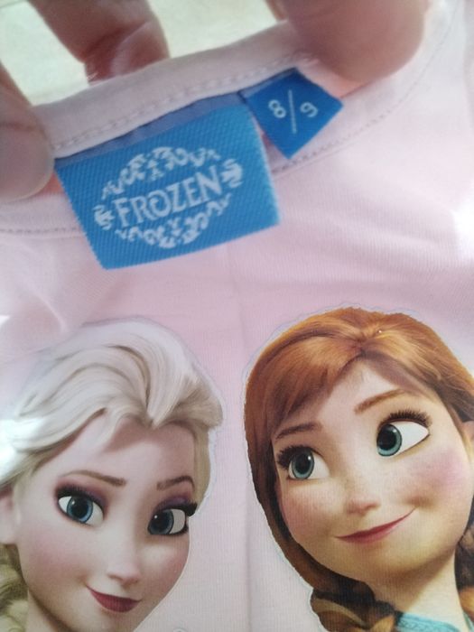 Детски Рокли 128