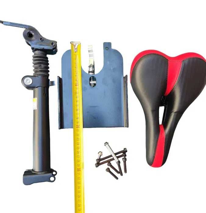 Scaun trotinetă electrică SA pliabila universala top premium