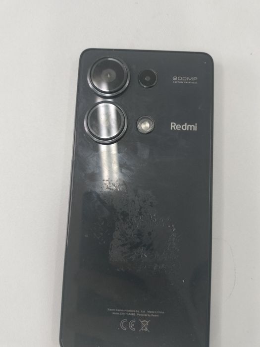 Redmi Note 13pro