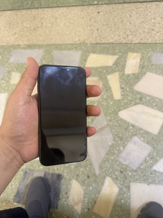 Iphone 11 holati idial