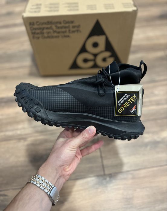 Nike Acg Mountain Fly Gore-Tex