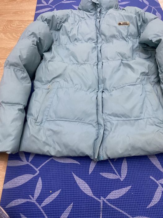 Куртка синтепон