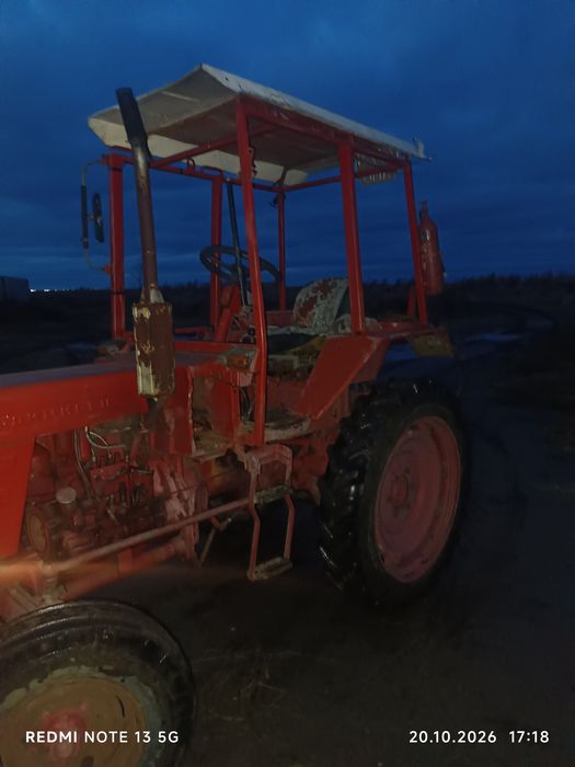 Продам Трактор Т25
