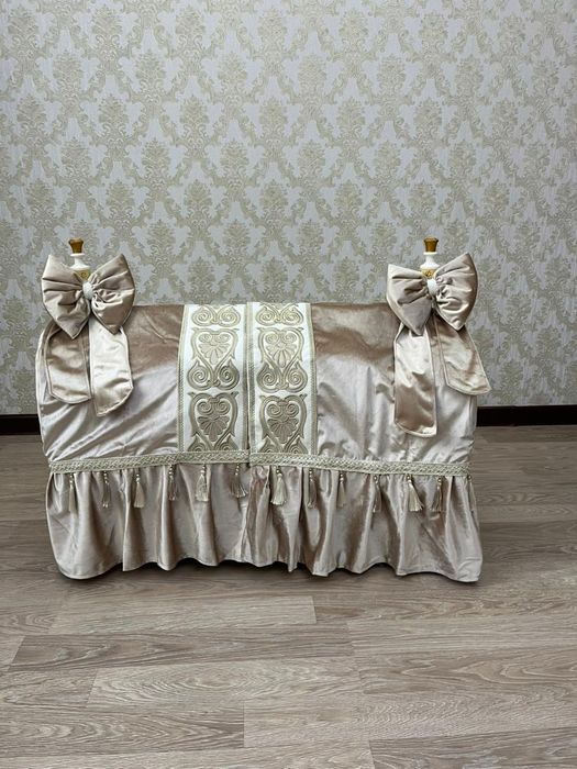 Бесик оптом и в розницу