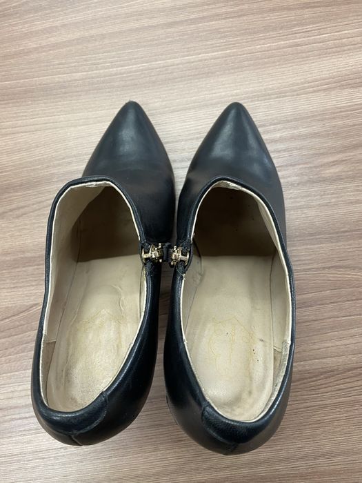 Продам ботильоны