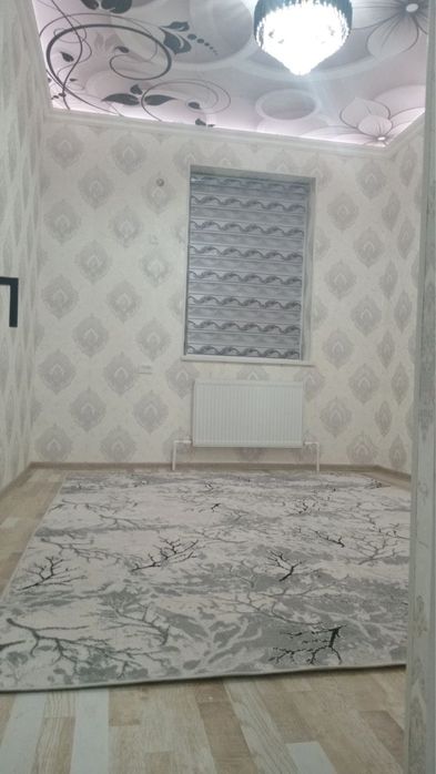 Факат оилага 2 хонали квартира ижарага берилади