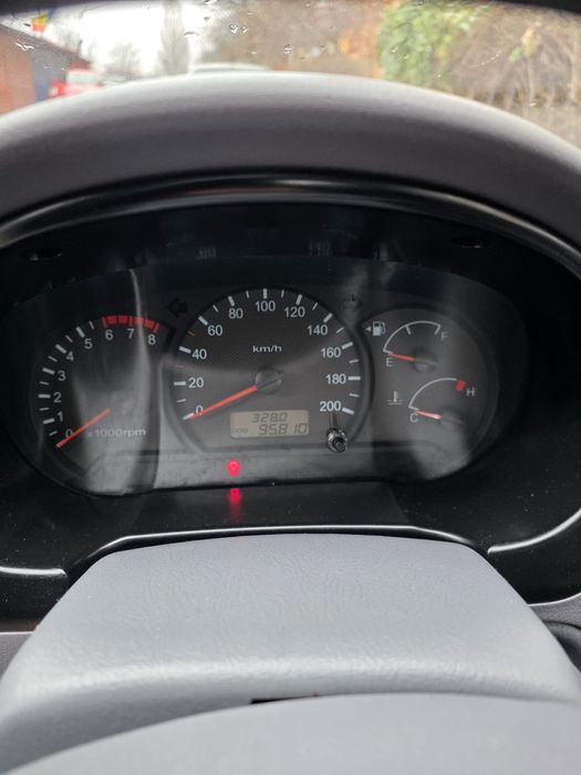 De vanzare Hyundai Accent 2005