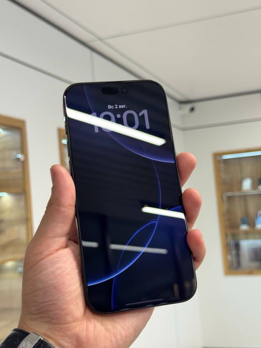 iPhone 16 Pro Max 256 GB