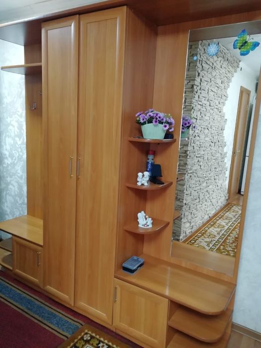 Прихожка 35000тг