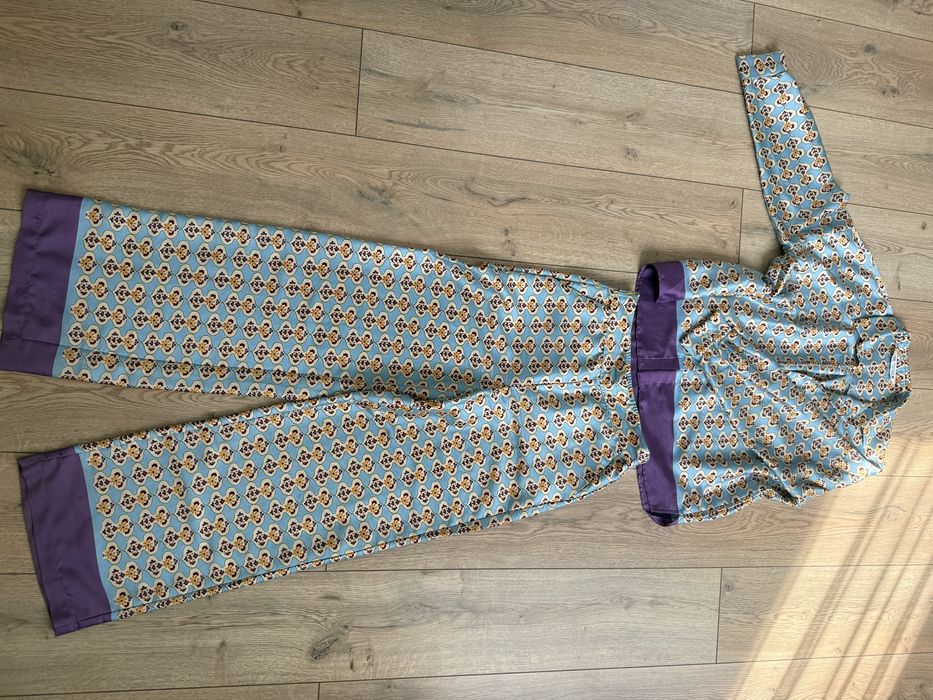 Костюм Zara размер М