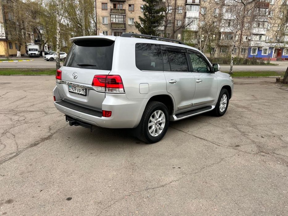 Продам Тойота Land Cruiser