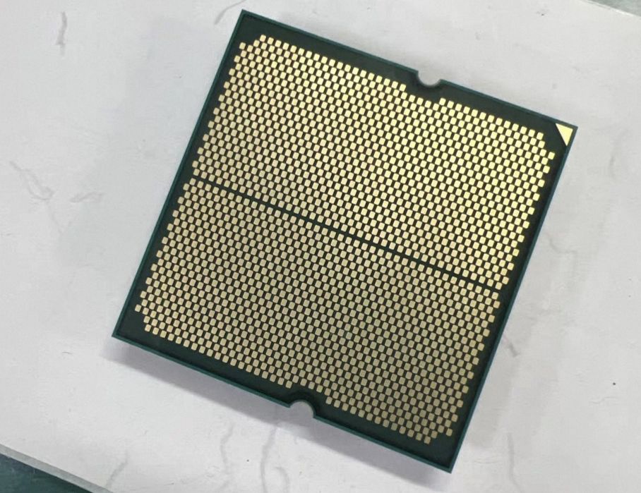 Ryzen 9 7950x + Asus Tuf B650M