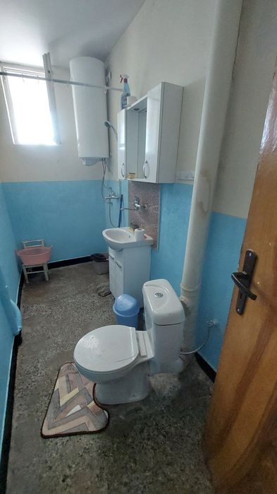 Дава се под наем Едностаен апартамент в Панагюрище - 56 кв.м за 204 € - Снимка #5