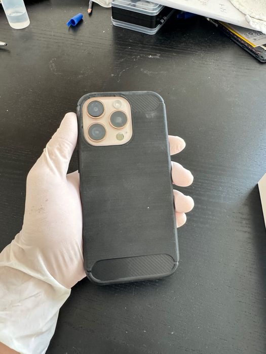 Iphone 16 pro 256gb