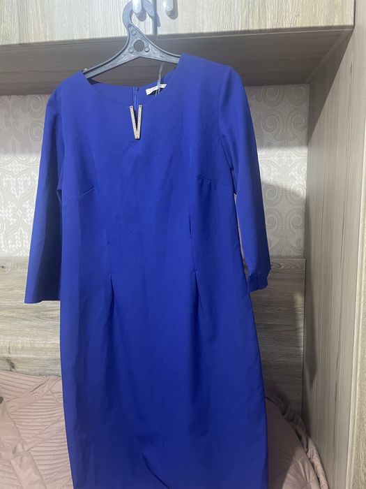 Продам нарядные платья б/у и новые