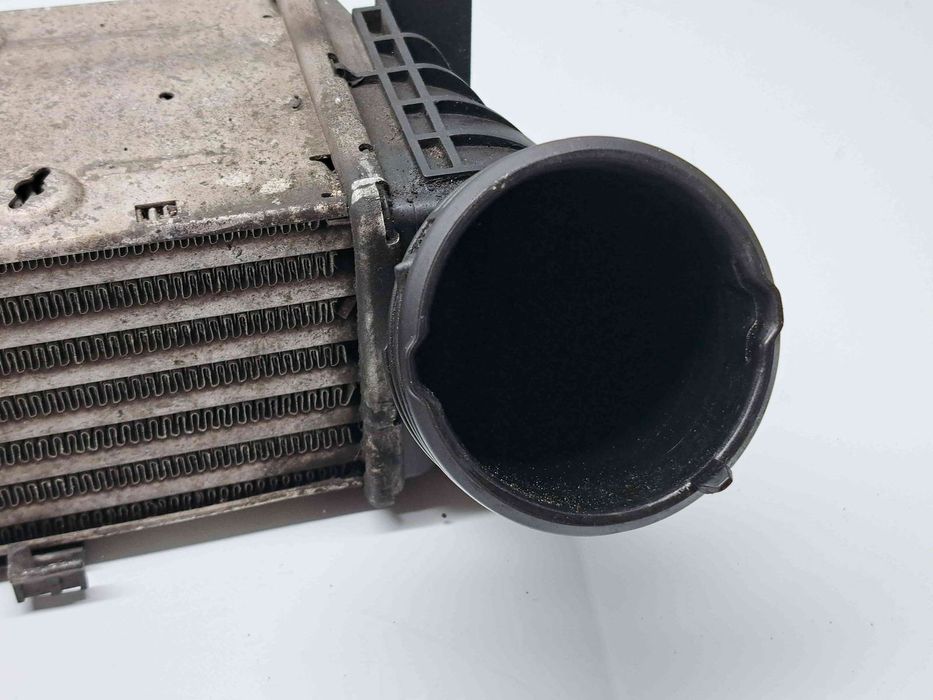 Radiator intercooler Bmw 3 (E90) [Fabr 2005-2011] 7798788-02 2.0 N47D2