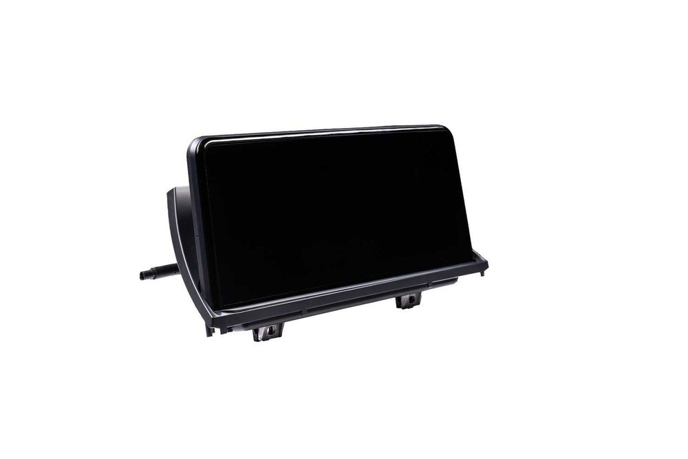 Navigatie BMW X5 E70 / X5 E71 Android 14 , Carplay Wireless Android Auto + Camera