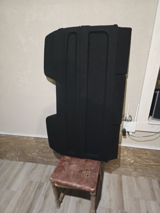 Кора за багажник Citroen Berlingo