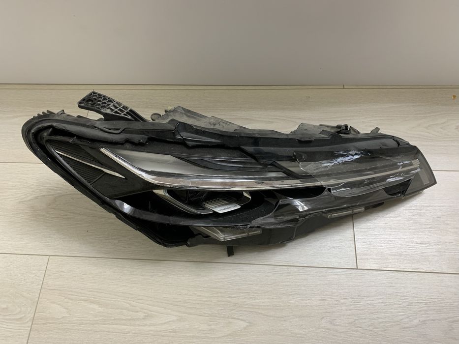 Monza fara ong taraf