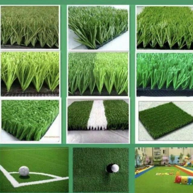 Искусственный Газон во всём Узбекистане!