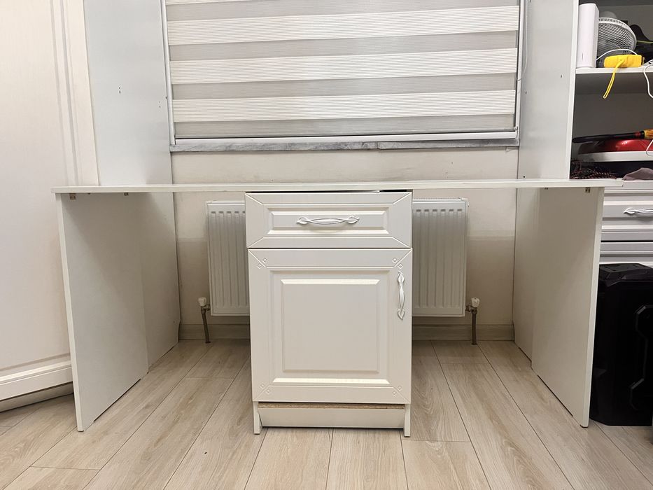 Компьютерный стол для детей