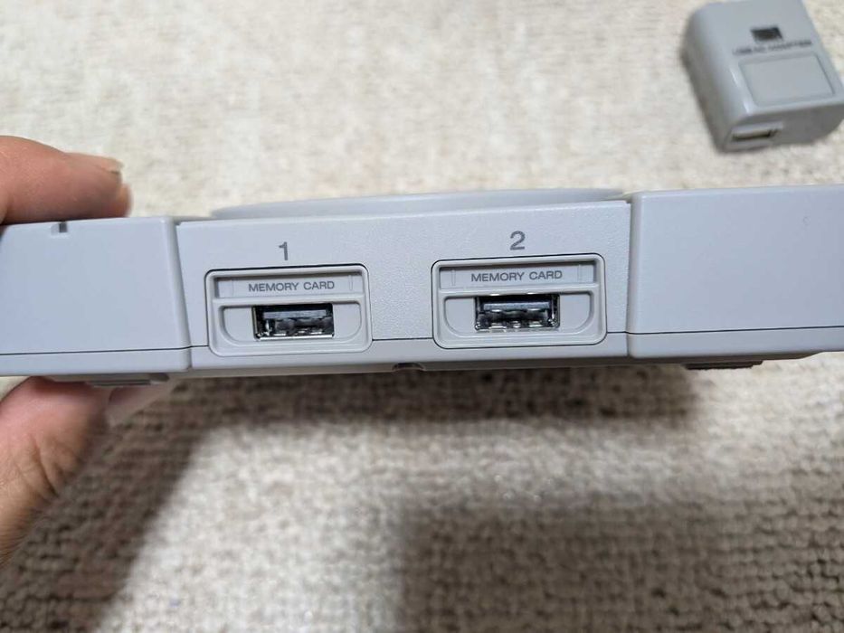 Sony PlayStation Classic Mini Original