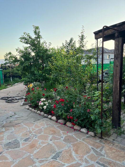 Продам коттедж в Талапкере