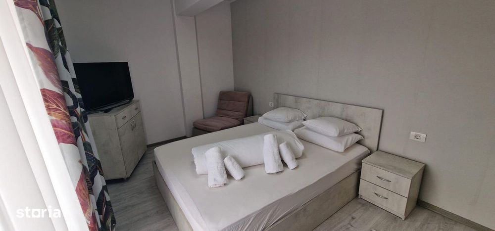 De vanzare Apartament 3 camere, zona Cetate Lidl Boc Nou.