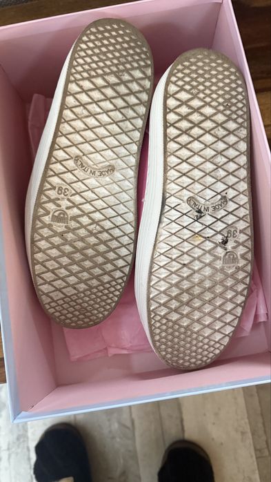 Chiara Ferragani-дамски обувки