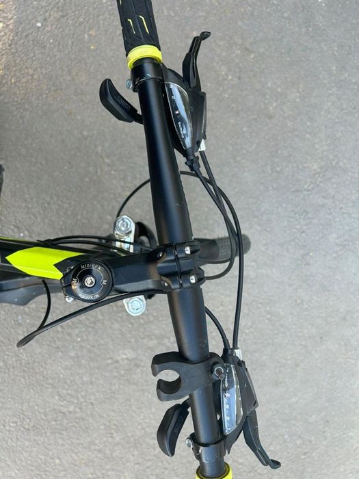 Велосипед Petava