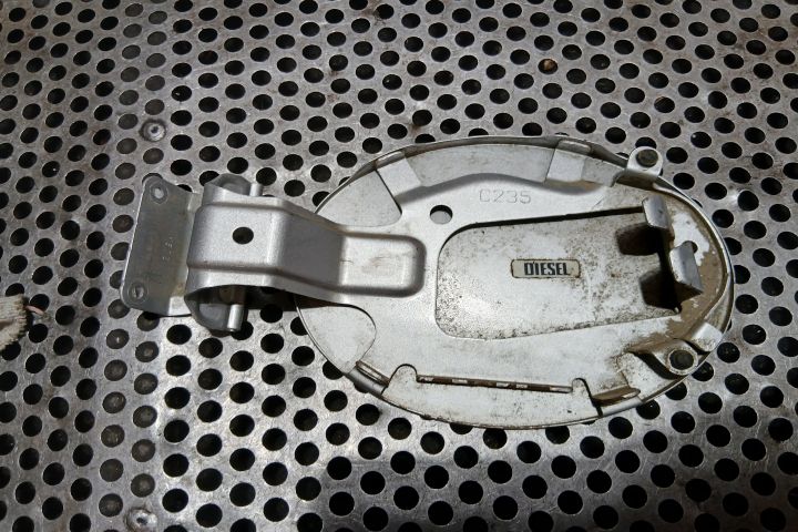 Usita rezervor Mazda 5 CR
