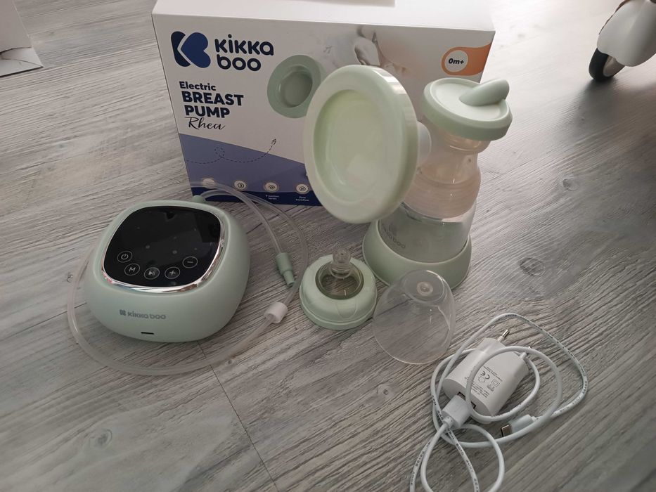 Електрическа помпа за кърма