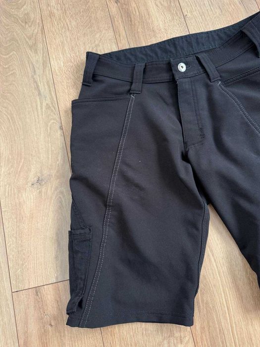 Mascot 48 M barbati pantaloni scurti full softshell Cordura