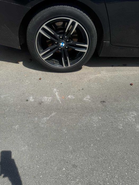 BMW 5, 2011 г, СПЕШНО!