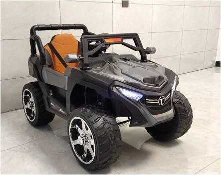 Детский электромобиль Багги польный привод 4 WD