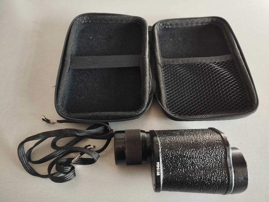 ТОП Ловен Съветски Монокъл-МП 8 х 30-MADE IN СССР