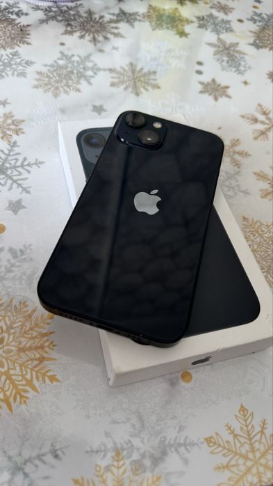 Продам iPhone 13 128GB